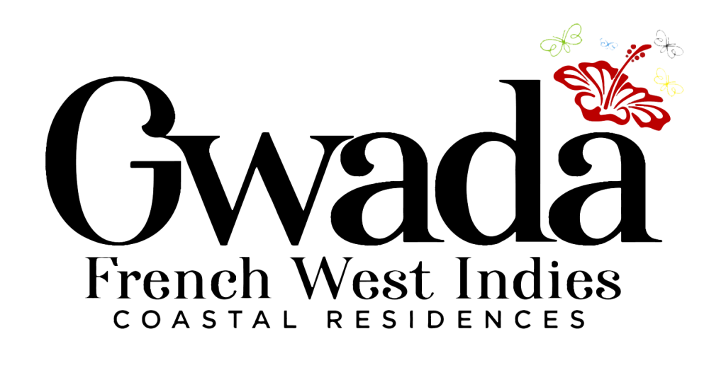 Gwada French West Indies Vacations Logo